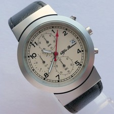 Alfa Romeo Classic Heritage