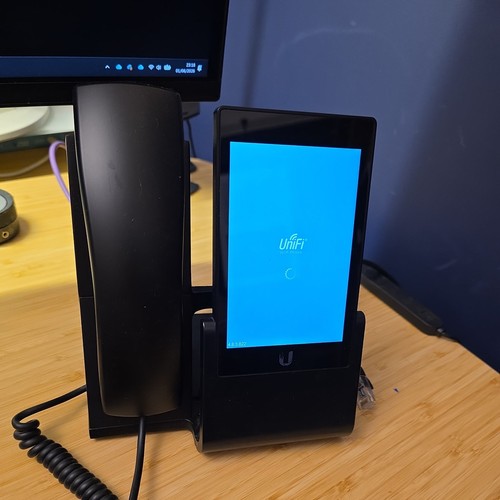 Ubiquiti unifi voip - ubiquiti, phone