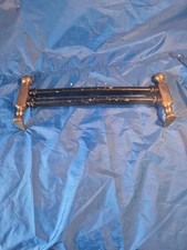 Fire Front Fret Vintage Grate