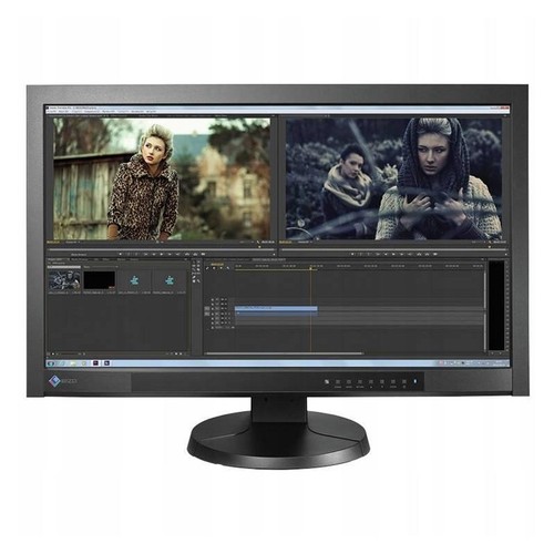 Eizo coloredge cg247 ips - eizo, 24"
