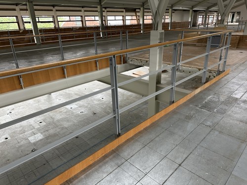 High quality used metal - high,