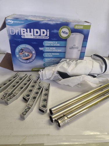 Genuine jml dri buddi - jml, spare