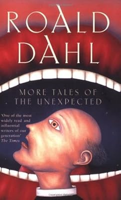 More tales the - tales, unexpected