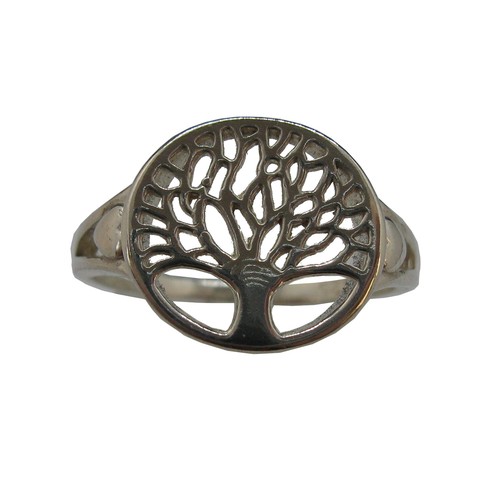 Handmade sterling silver - handmade, ring