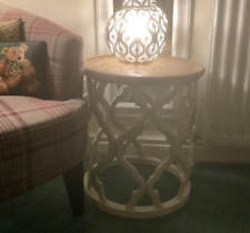 French Coffee Table Vintage