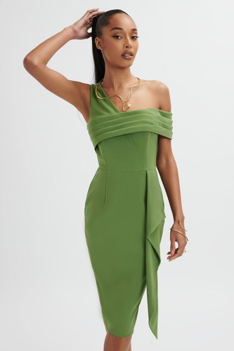 Lavish alice hannah - alice, pleated