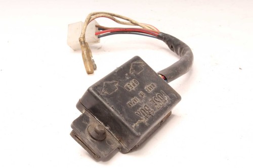 Fuse box kawasaki - box,