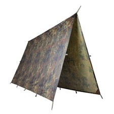 Military Style 3m x 3m Ripstop