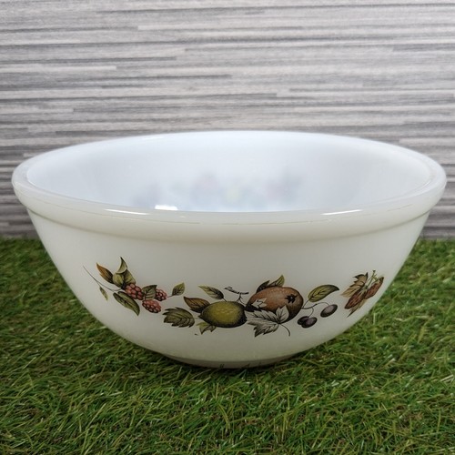 Vintage phoenix opalware large - vintage,