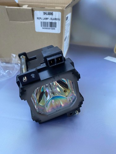 Jvc dla rs1u - dla-rs1u, inside