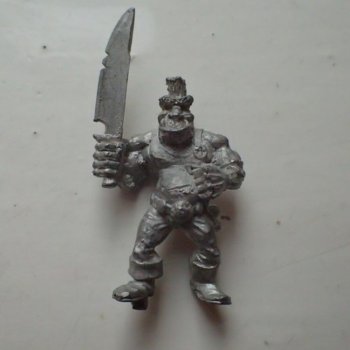 Citadel warhammer classic - citadel,
