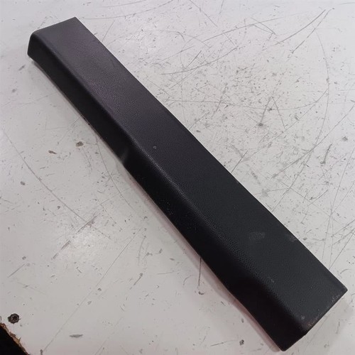 Ford fiesta sill trim plate - ford,