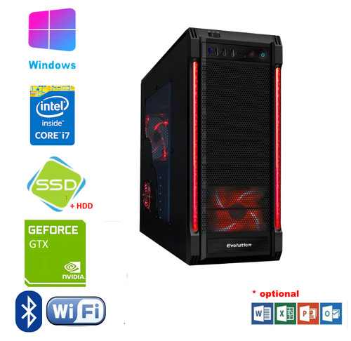 Cit evo core 4ghz - cit,