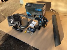 Leaf Blower and Vaccum