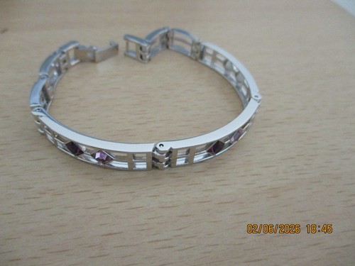 Ladies girls bracelet pattern - ladies/girls,