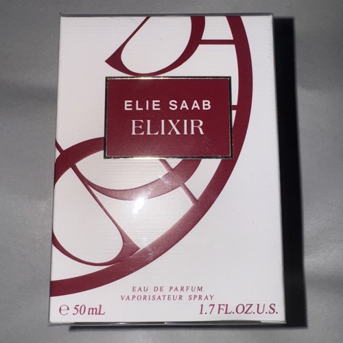 Elie saab elixir eau - saab,