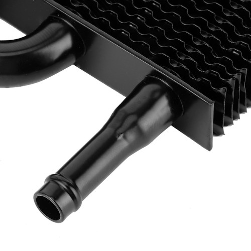 4rows aluminum oil cooler - 4rows,