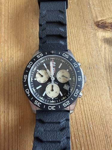 Luminox pacific diver xs3150 - luminox,