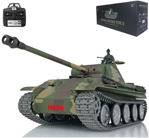 Henglong 0 v - 1/16, 7.0