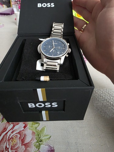 Hugo boss watch for men - boss,