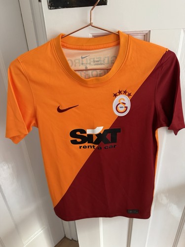 Galatasaray home - galatasaray, 21-22