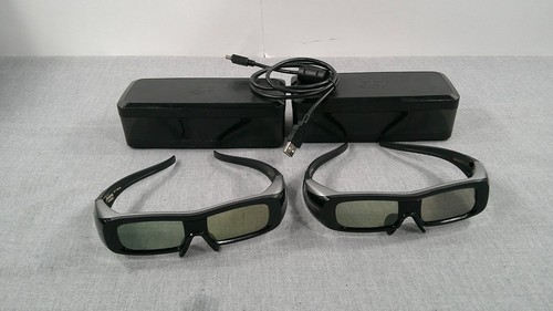 Pairs panasonic ew3d2m - 2, ty-ew3d2m