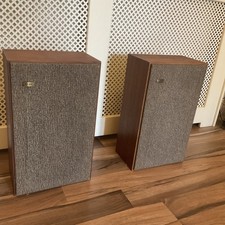 Vintage KEF K2 Celeste MKII