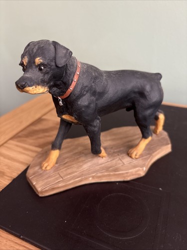Heredities vintage rottweiler - vintage,