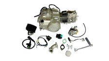 Engine Kit - Lifan 125cc (Semi
