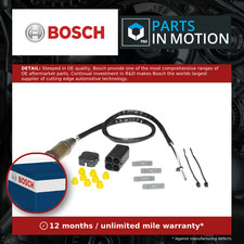 Lambda Sensor fits NISSAN SILVIA S12, S14, S15 Pre Cat 1.8 2.0 85 to 02 Oxygen