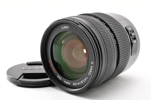 Panasonic lumix vario hd - vario,
