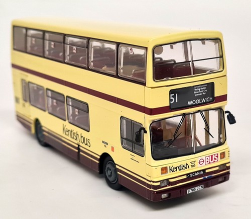 Britbus scania 113 - 1/76,