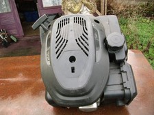 WBE 140cc Lawnmower Engine