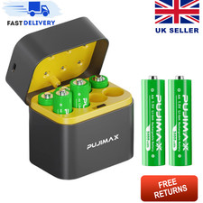 Rechargeable Li-ion Batteries