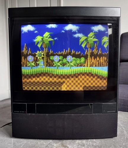 Bang olufsen o - b&o, beovision