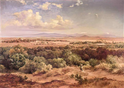 Jose maria velasco - jose, photo