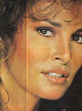 PREMIERE FRANCE 1977 RAQUEL WELCH BARBARA BACH AL PACINO BRIGITTE BARDOT  RARE