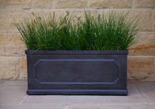 60cm Chelsea Trough Planter