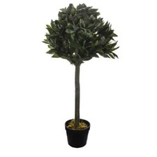 Pair x 4ft Artificial Bay Tree