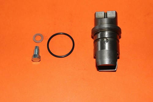 Triumph exhaust tappet - exhaust,
