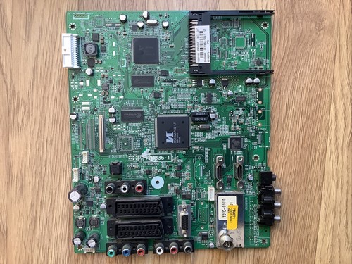 Hitachi part main - hitachi, tv