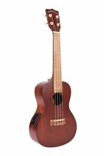 Kala Concert Ukulele Makala MK-CE Electro Mahogany