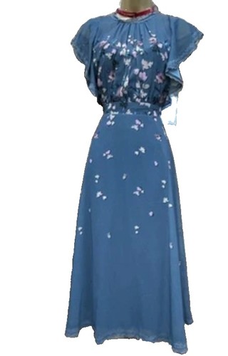 Little mistress blue lace - mistress,