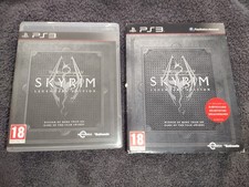 The Elder Scrolls V Skyrim