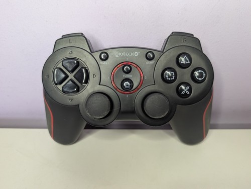 Gioteck vx2 ps3 - ps3, 3