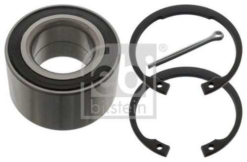 Febi bilstein 03096 wheel - bilstein,