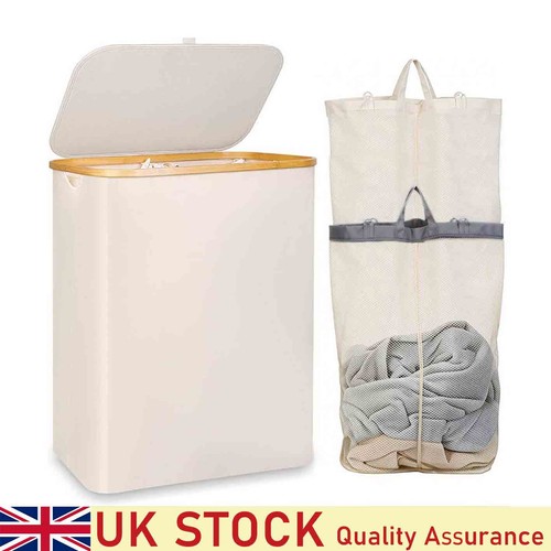 Washing basket for laundry - basket,
