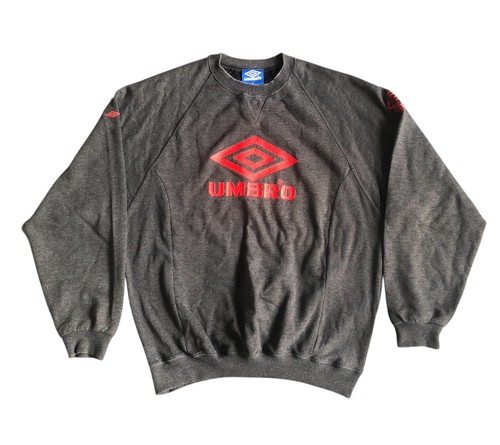 Umbro pro training sweatshirt - pro,