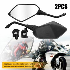 2pcs  Universal Motorcycle