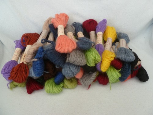 Job lot assorted patons - lot, of